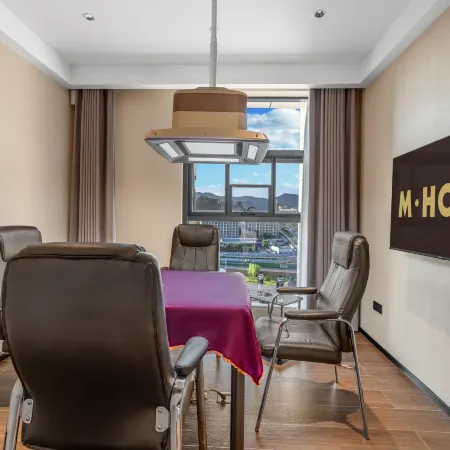 M Hotel