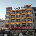 Longxiangyi Hotel - breakfast