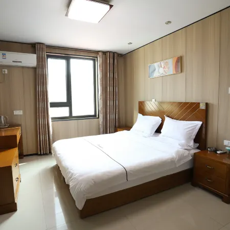 Youyou Boutique Hotel (Xiong County Government Branch)