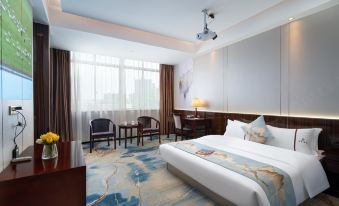 Xiangtan Ritz Hotel (Hunan University of Science and Technology Branch)