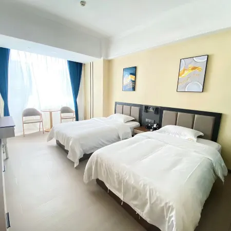 Jinhong Wenshan Hotel