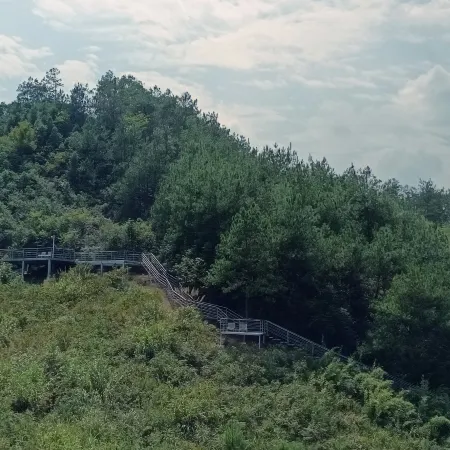Niguan Vacation Apartment (Southern Anhui Sichuan-Tibet Route)