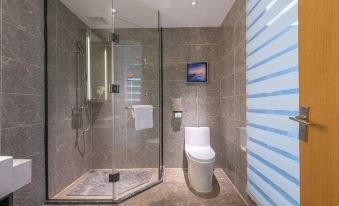Yeste Hotel (Foshan Zumiao)