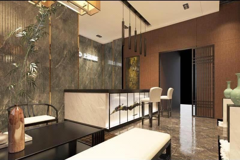 五悦·悦心酒店（上饶步行街中心广场店）外景图