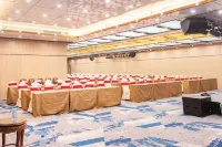 Lanuo Hotel (Chaozhou Ancient City People’s Square Store)