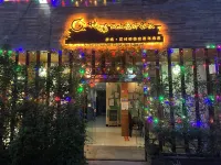 Nilv Flower Time International Youth Hostel Hotels in Jianshui