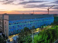 Holiday Inn Express CANGZHOU HIGH-TECH ZONE by IHG Hotels in Cang County
