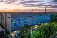 Holiday Inn Express Cangzhou High-Tech Zone