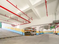 Vienna Hotel (Maoming Guanzhu Avecious Center Branch) - Park Yeri