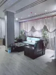 Suixi Friendship E-sports Hotel - 2 Yıldız