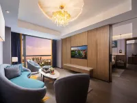Dongbao Hotel Hotels in Chuxiong City