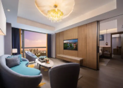 Dongbao Hotel
