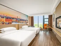 Vienna International Hotel (Ningbo Xiangshan Songlan Mountain Scenic Area Branch)