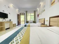 Qingxi Yingyue Homestay