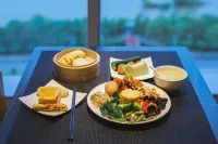 Vienna International Hotel (Longnan Wudu Gujinli Branch) - breakfast