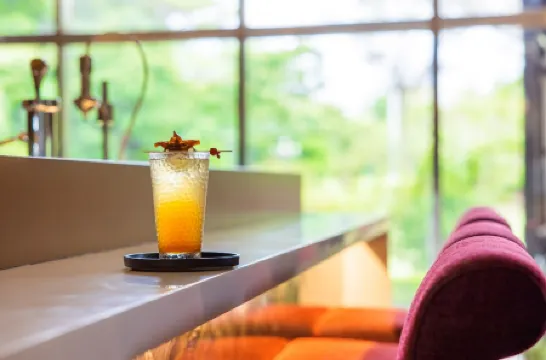 TAO YUAN GOLF & COUNTRY CLUB YAWARD RESORT Отели рядом с достопримечательностью «Старая улица Тай-Ху»