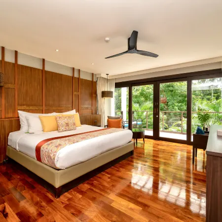 The Rock Hua Hin Beachfront Spa Resort