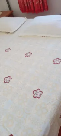 Zhuyuehua Homestay (Beijing Zhaojiatai) Отели рядом с достопримечательностью «Dingdu Pavilion»