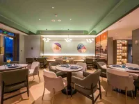 Manxin Hotel Beijing Tiananmen Qianmen Street Hotels in Beijing