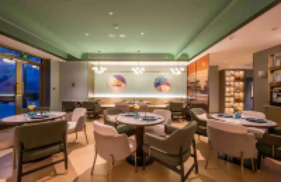 Manxin Hotel Beijing Tiananmen Qianmen Street