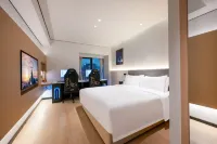Heguang Alienspace E-sports Hotel  (Chengdu Hi-tech Zone Tianfu 3rd Street Yintai City Branch) - Esports
