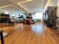 Vienna International Hotel (Kashgar Dongcheng Xiaoyalang Wetland Park Branch) - 4 Yıldız