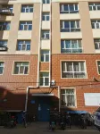 Yu Dajie Family Apartment (Hulunbuir Environmental Health 2nd Road Branch) Hotels near Subingwen Square