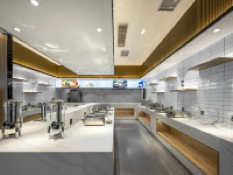 Guangde Muzi Shangcheng Hotel Guangde otelleri