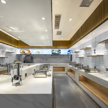 Guangde Muzi Shangcheng Hotel
