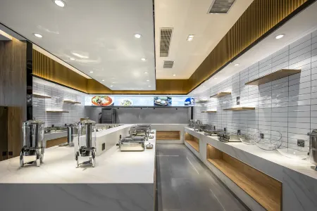 Guangde Muzi Shangcheng Hotel Отели в г. Гуанде