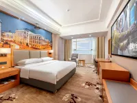 Vienna Hotel （Dongguan Changping South Station Baihua Times Square Hotel） Hotels near Changping