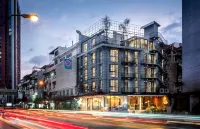 Goose Living Hotels in Bangkok