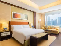 The Ritz-Carlton Shenzhen