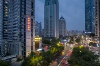 WuXiang International Hotel Các khách sạn gần Shishan Park