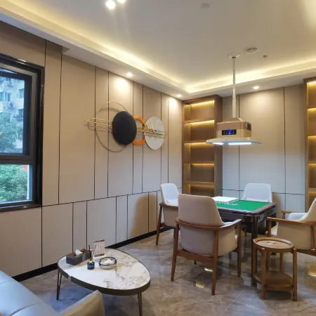 Wanyuan Puri Hotel