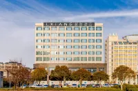 Lixiang Hotel (Funing Hong Kong Road Branch) Hôtels à : Funing