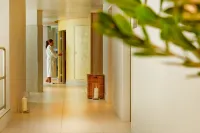 H4 Hotel München Messe - Spa