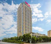 Zhuji Qingmanli Hotel Hotels in Datang Town