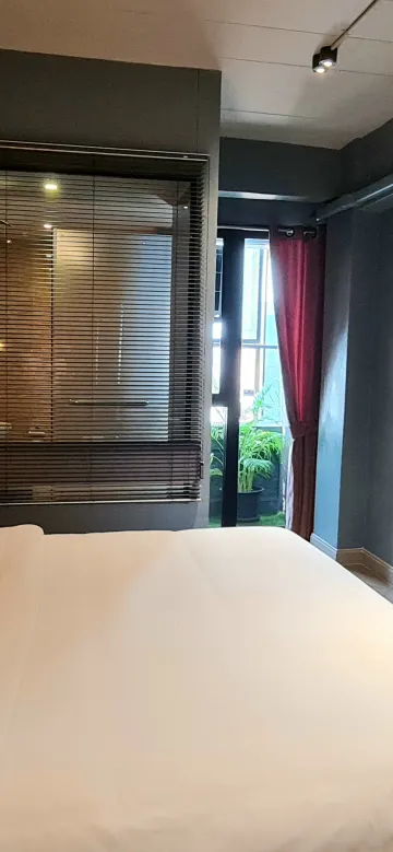 ห้องเอ็กเซ็กคูทีฟเตียงคิงไซส์(Delta)