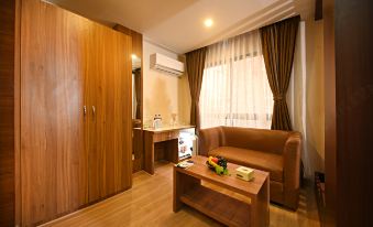 Capital Boutique Hotel