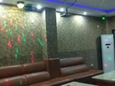 Xinsheng Business Hotel Hoteles en Wuping