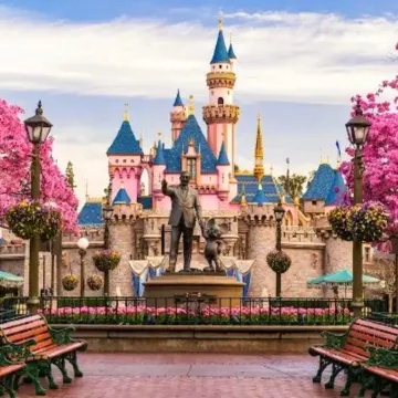 Bposhtels Anaheim
