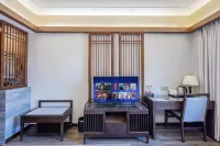 清雅軒中国式旅館（長壽古鎮）