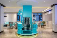 Xana Hotelle Hotel (Baishan Ouya Jianshejie) - 3-Star