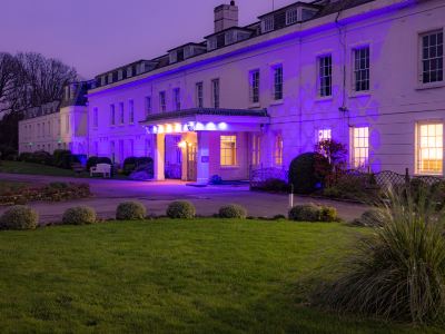 CBH Avisford Park Hotel