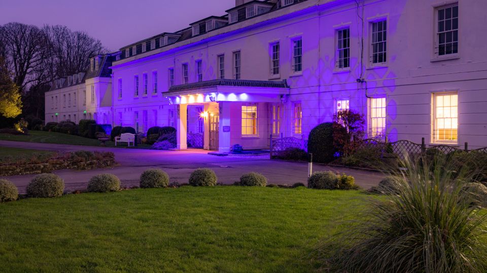 CBH Avisford Park Hotel