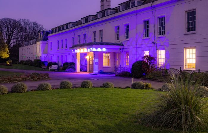 CBH Avisford Park Hotel