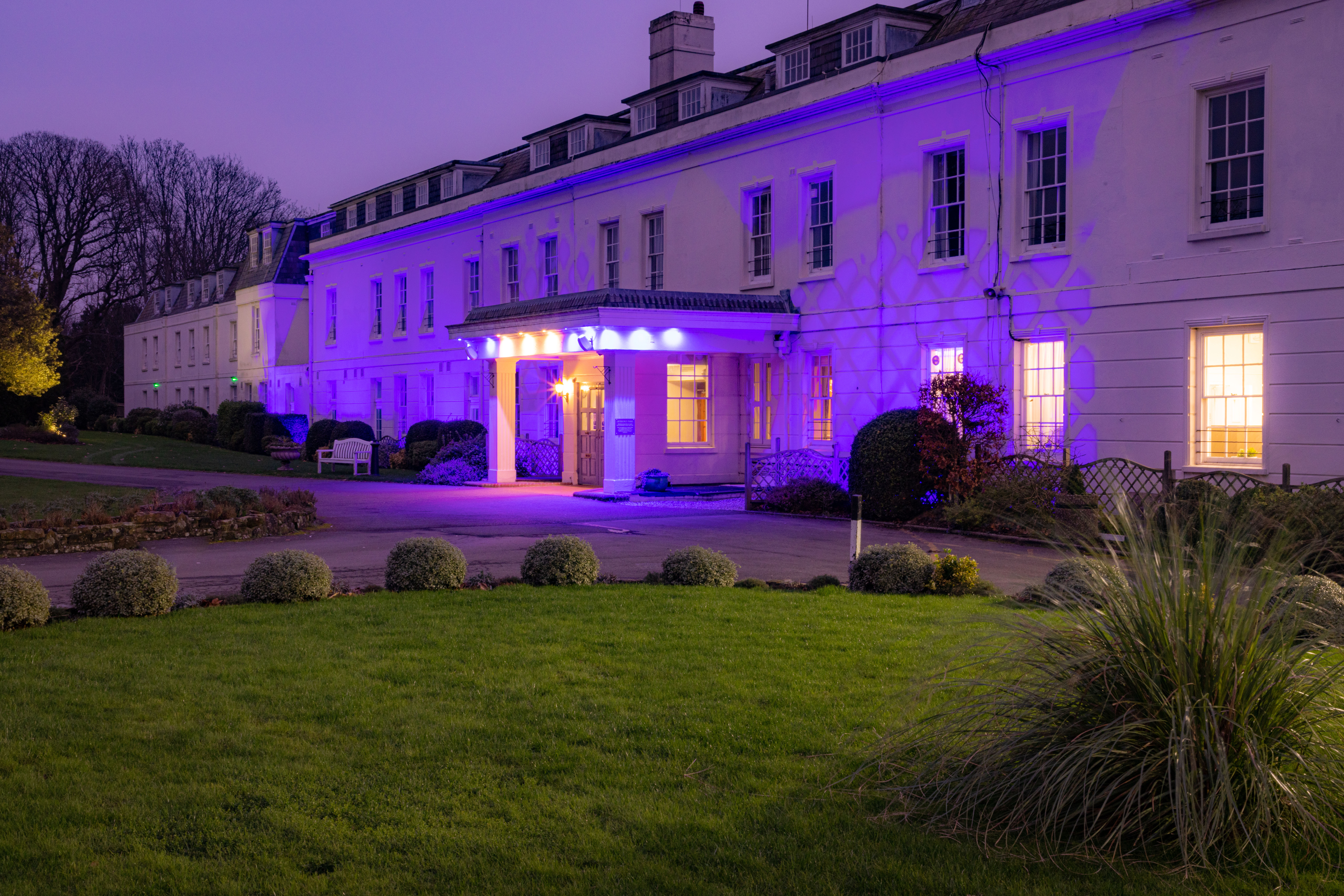 CBH Avisford Park Hotel