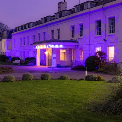 CBH Avisford Park Hotel Hotels near Arundel Cathedral