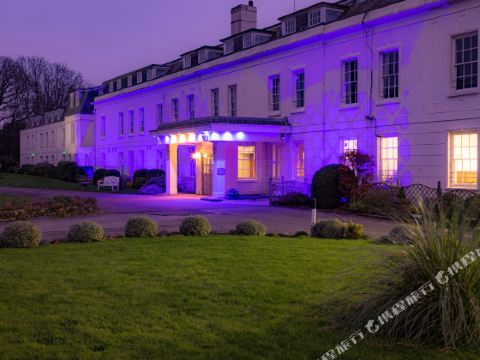 CBH Avisford Park Hotel